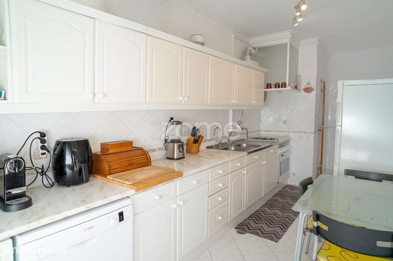 Apartamento T3 Corroios - Grande imagem: 4/31