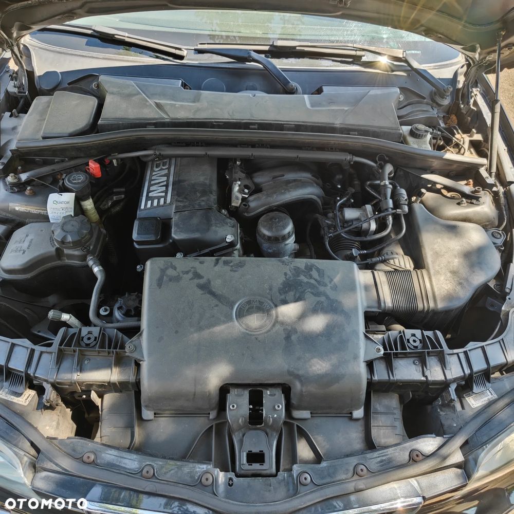BMW Seria 1 116i - 12