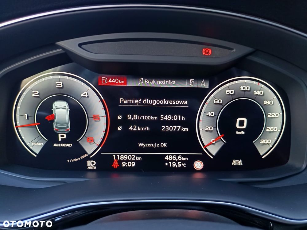 Audi Q7 45 TDI mHEV Quattro S Line Tiptr - 34