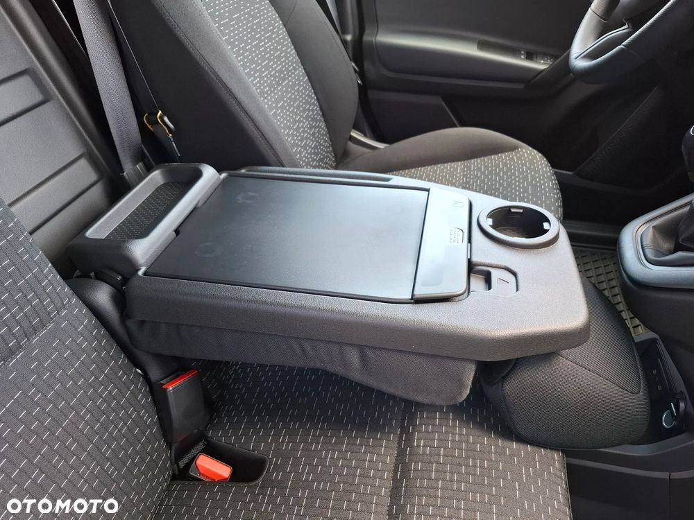 Mercedes-Benz Citan 110 CDI Furgon 2716 mm - 29