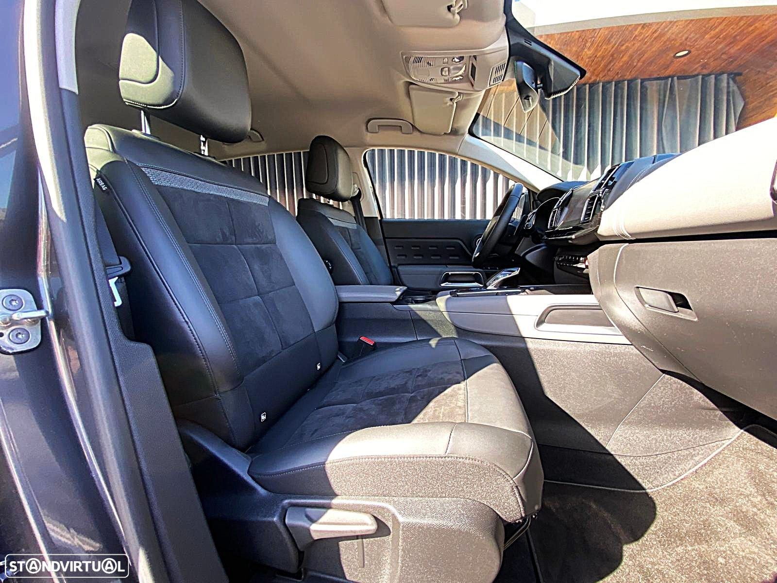 Citroën C5 Aircross 1.6 Hybrid Shine e-EAT8 - 6