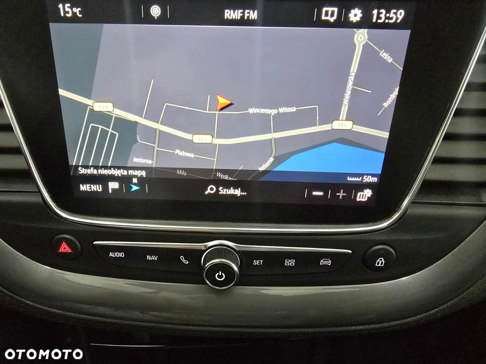 Opel Grandland X 1.5 D Start/Stop Automatik Elegance - 20