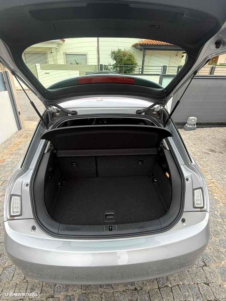 Audi A1 1.2 TFSI Ambition - 13