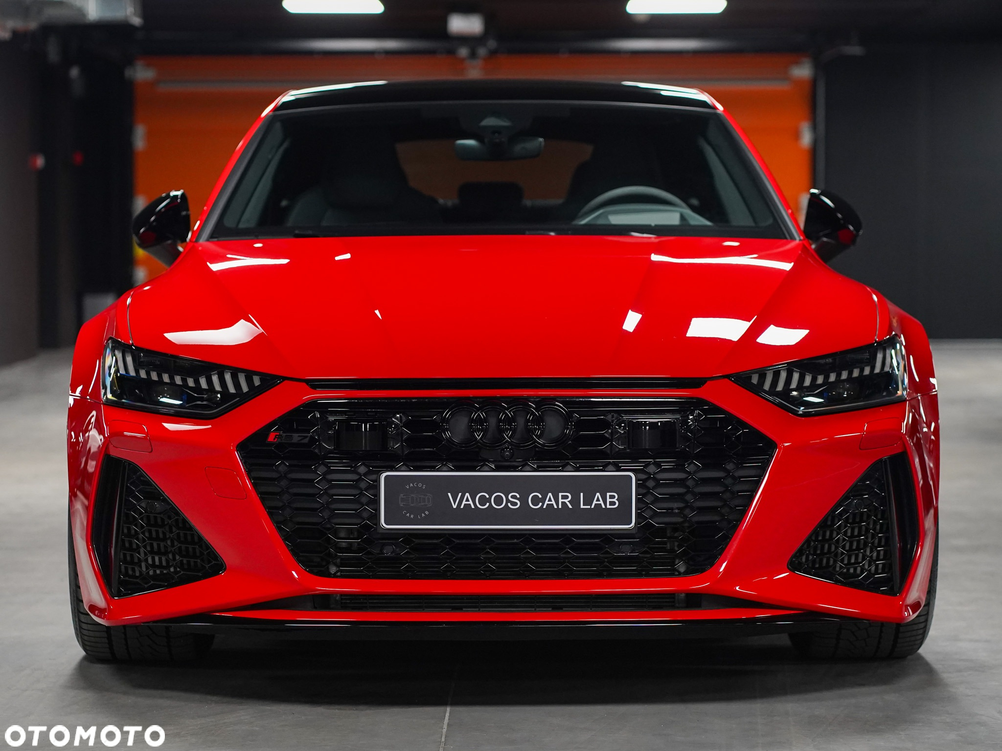 Audi RS7 Sportback - 26