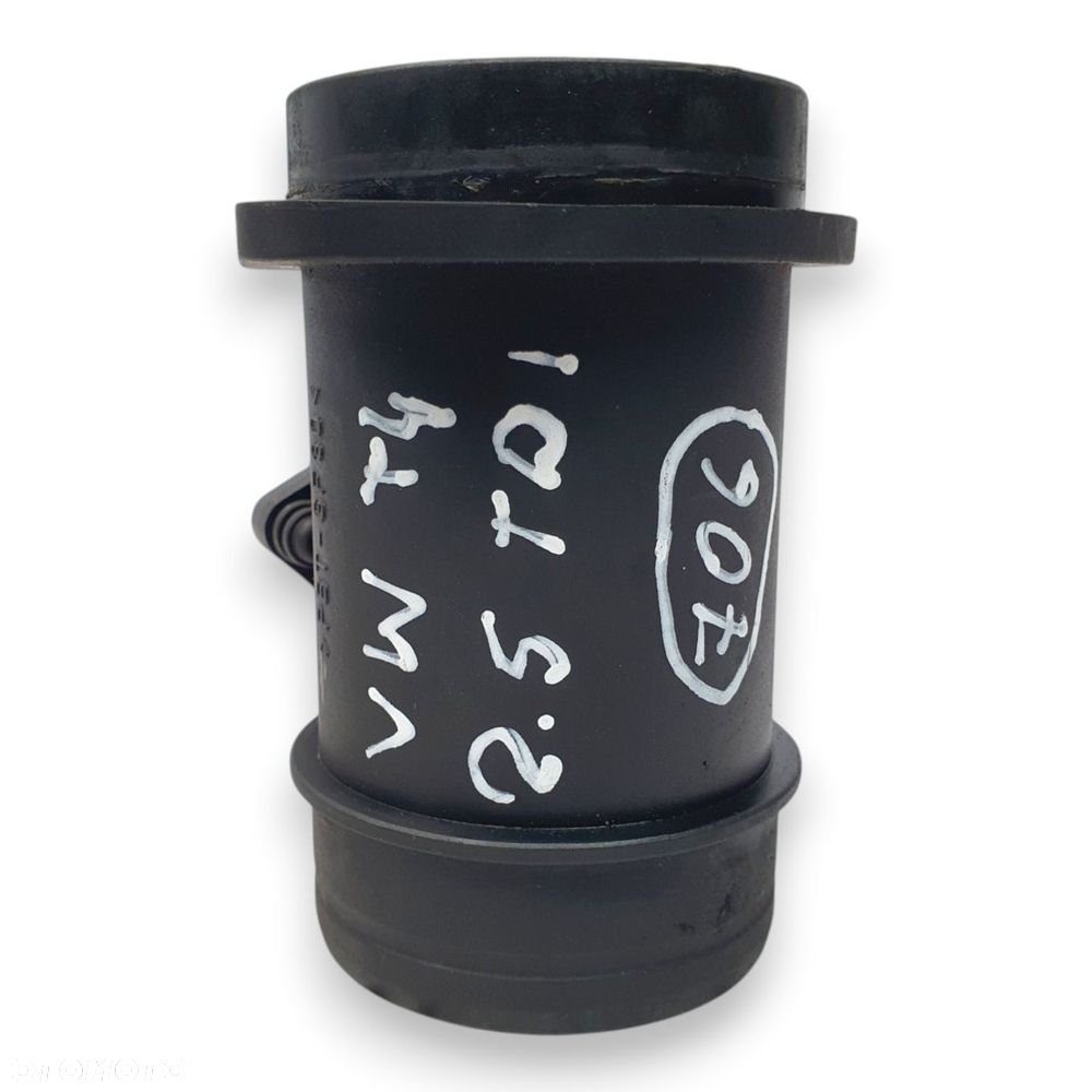 PRZEPŁYWOMIERZ Audi A4 B5 A6 C5 VW Passat B5 1.9 TDI 0281002216 028906461 - 8