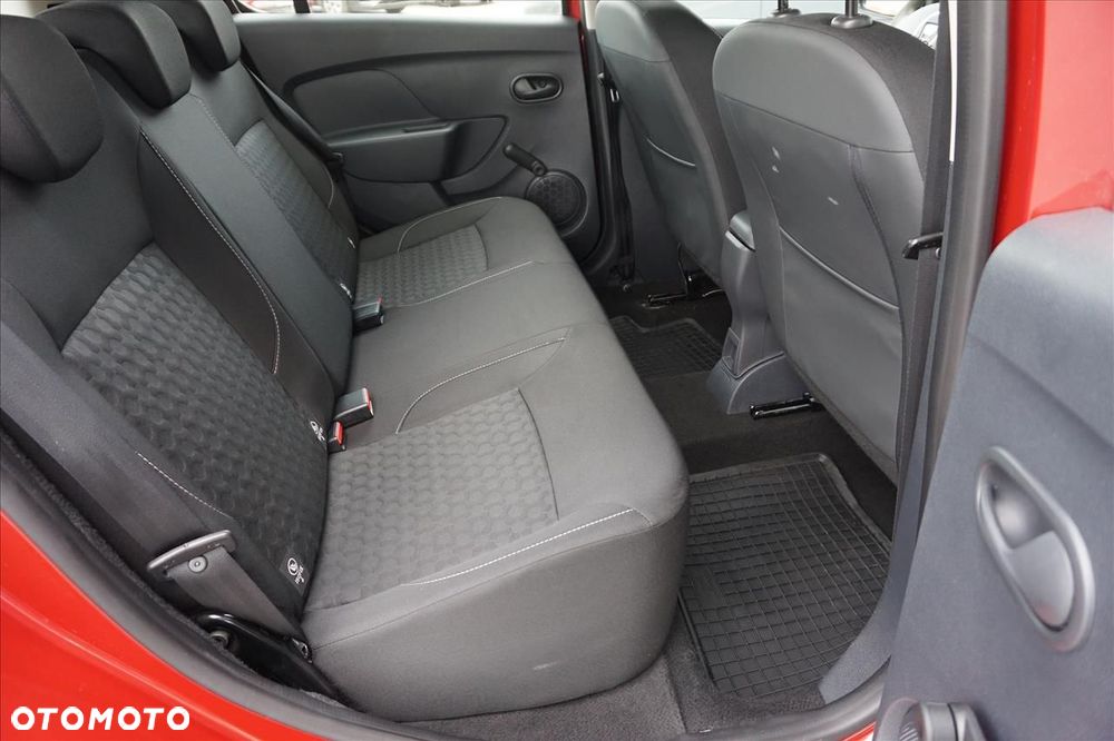 Dacia Sandero 1.2 16V Laureate - 18