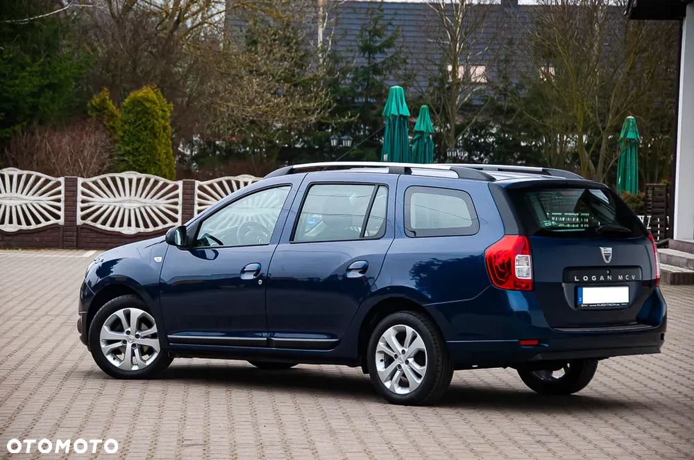 Dacia Logan 0.9 TCe Laureate S&S - 16