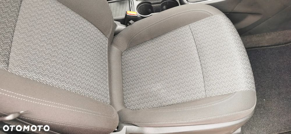 Opel Mokka 1.4 Turbo ecoFLEX Start/Stop Edition - 10