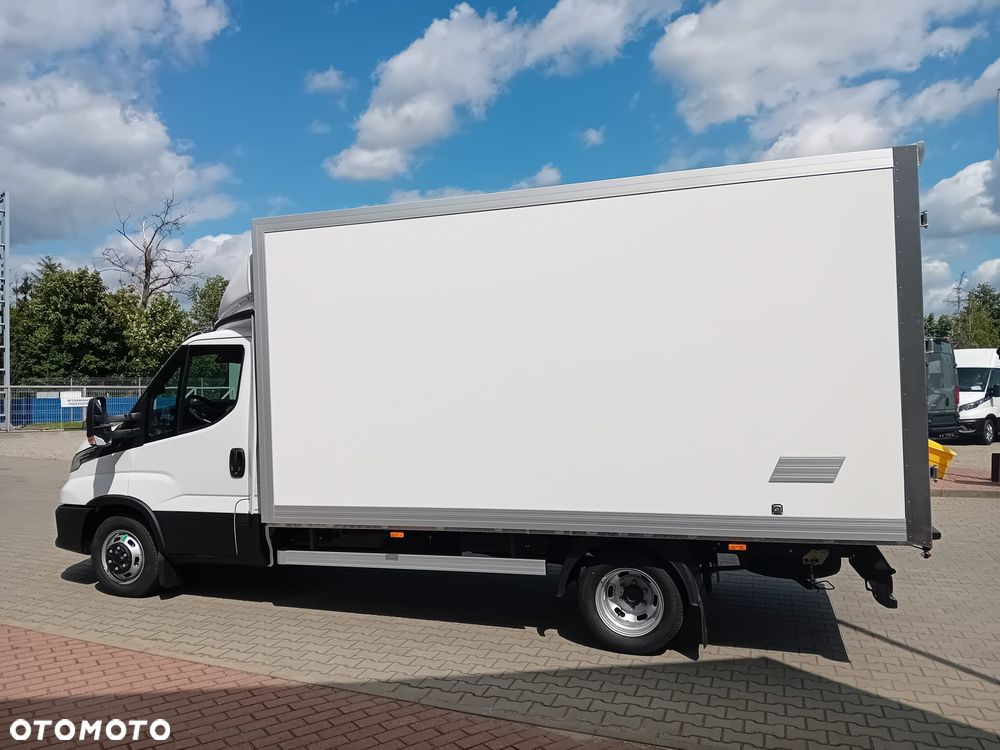 Iveco DAILY 3.0 180KM CHŁODNIA -20 C - Od ręki - 5