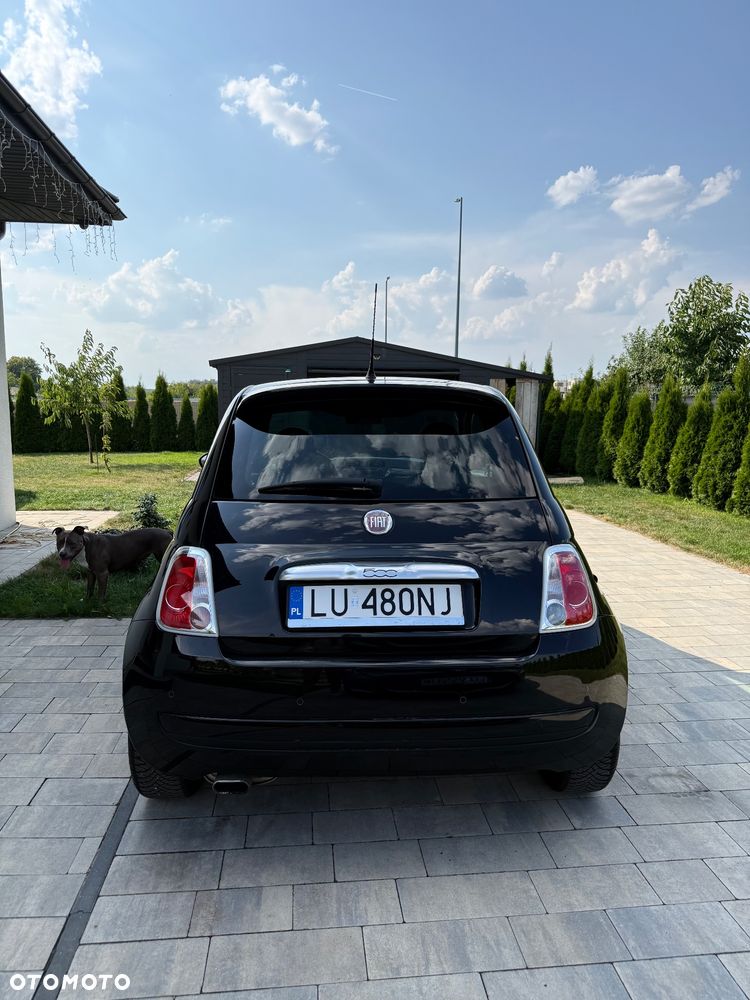Fiat 500 - 8