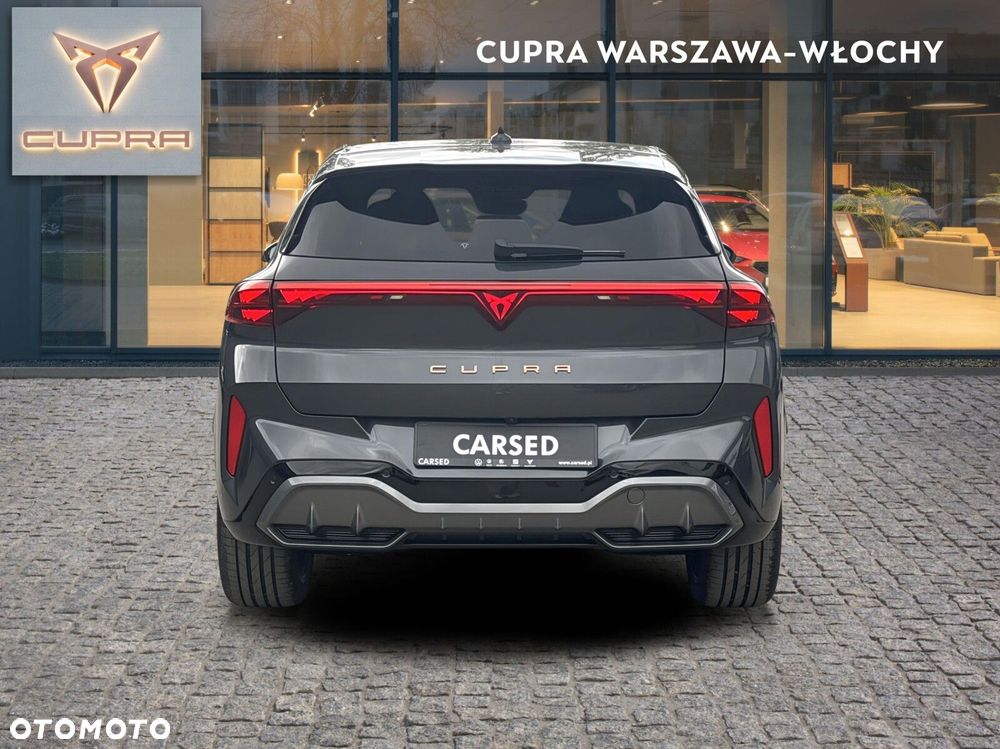 Cupra Terramar 1.5 eTSI mHEV Advantage Edition DSG - 4