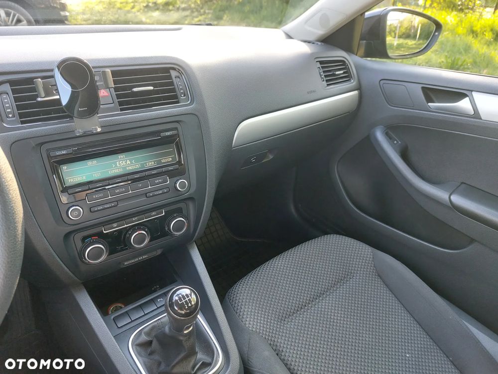 Volkswagen Jetta 1.4 TSI Comfortline - 15