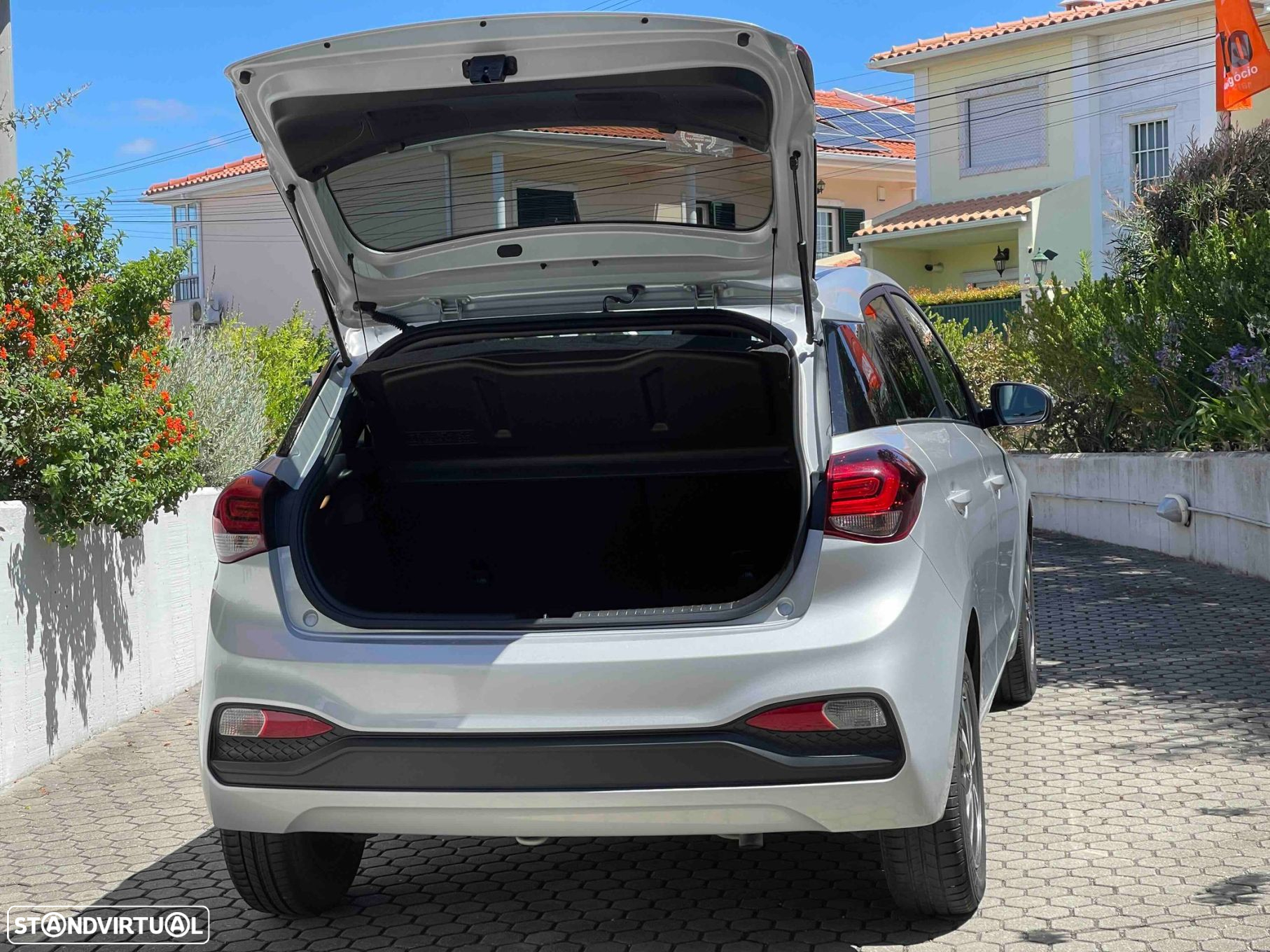 Hyundai i20 1.0 T-GDI Comfort - 26