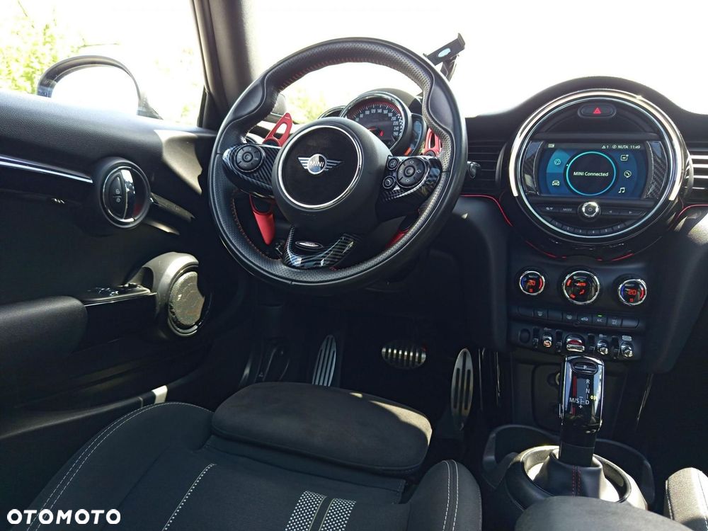 MINI John Cooper Works - 14
