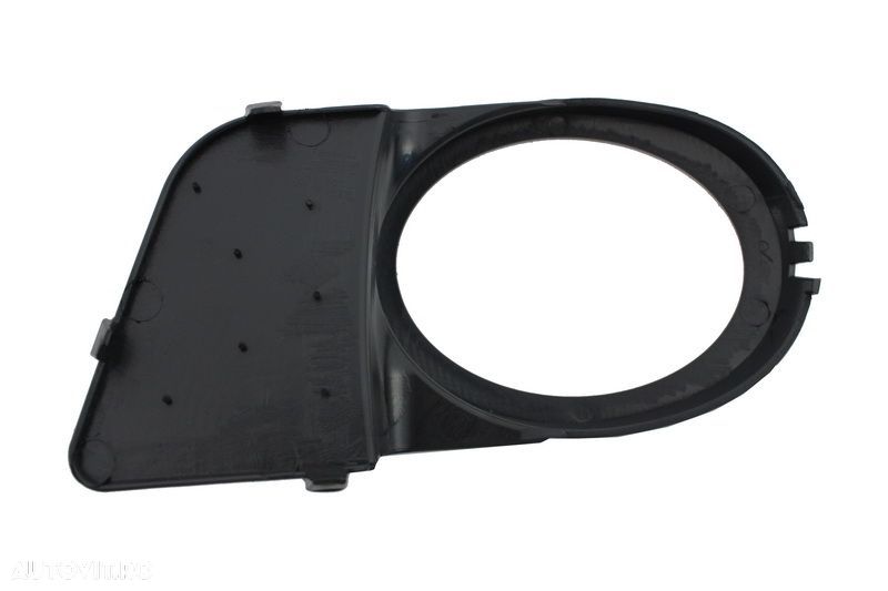 Ornamente Proiector compatibil cu BMW Seria 5 E39 (1995-2003) M5 M-Spo - 6