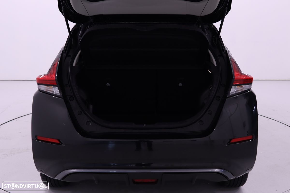 Nissan Leaf N-Connecta - 9
