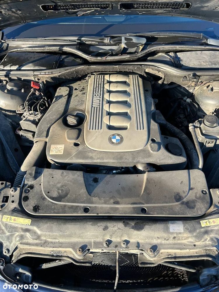 BMW Seria 7 730d - 24