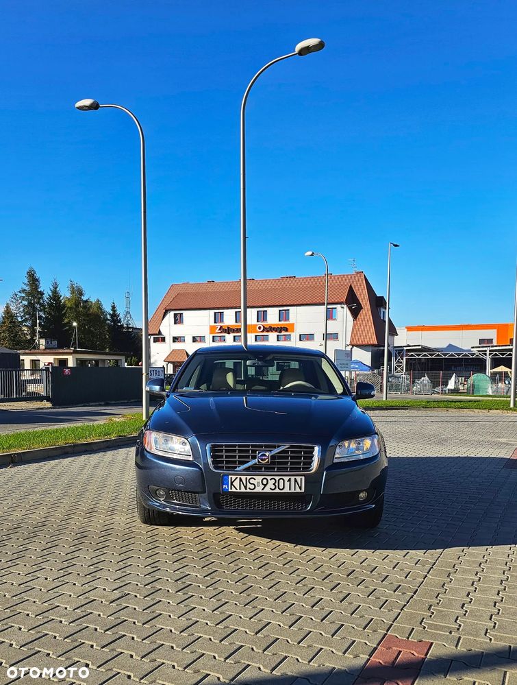 Volvo S80 2.0D Momentum - 2
