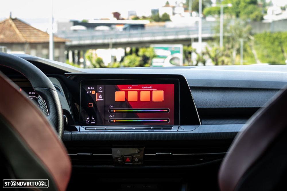 VW Golf 2.0 TSI GTI Clubsport DSG - 40