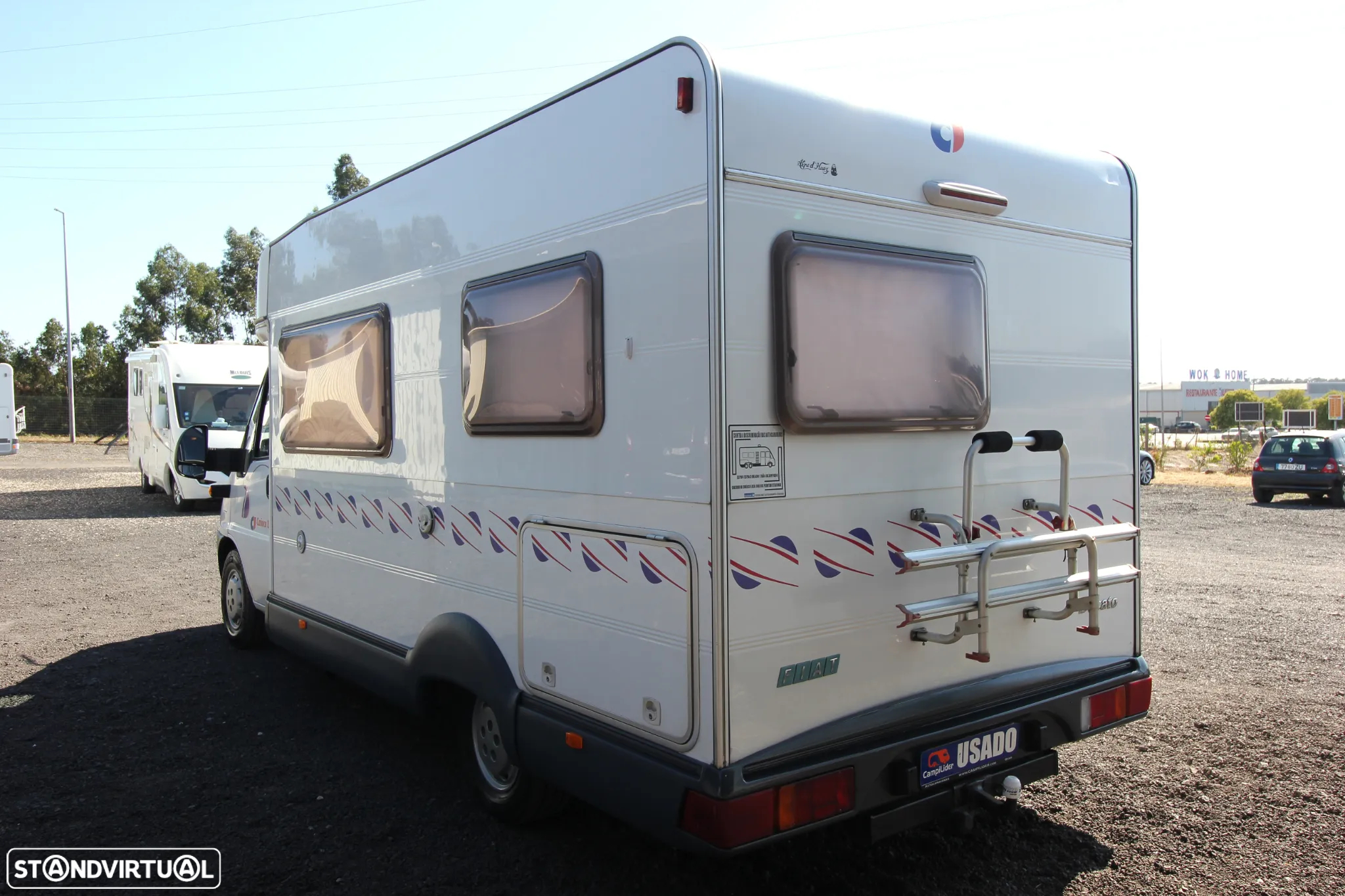 CI International Carioca 15P - 18