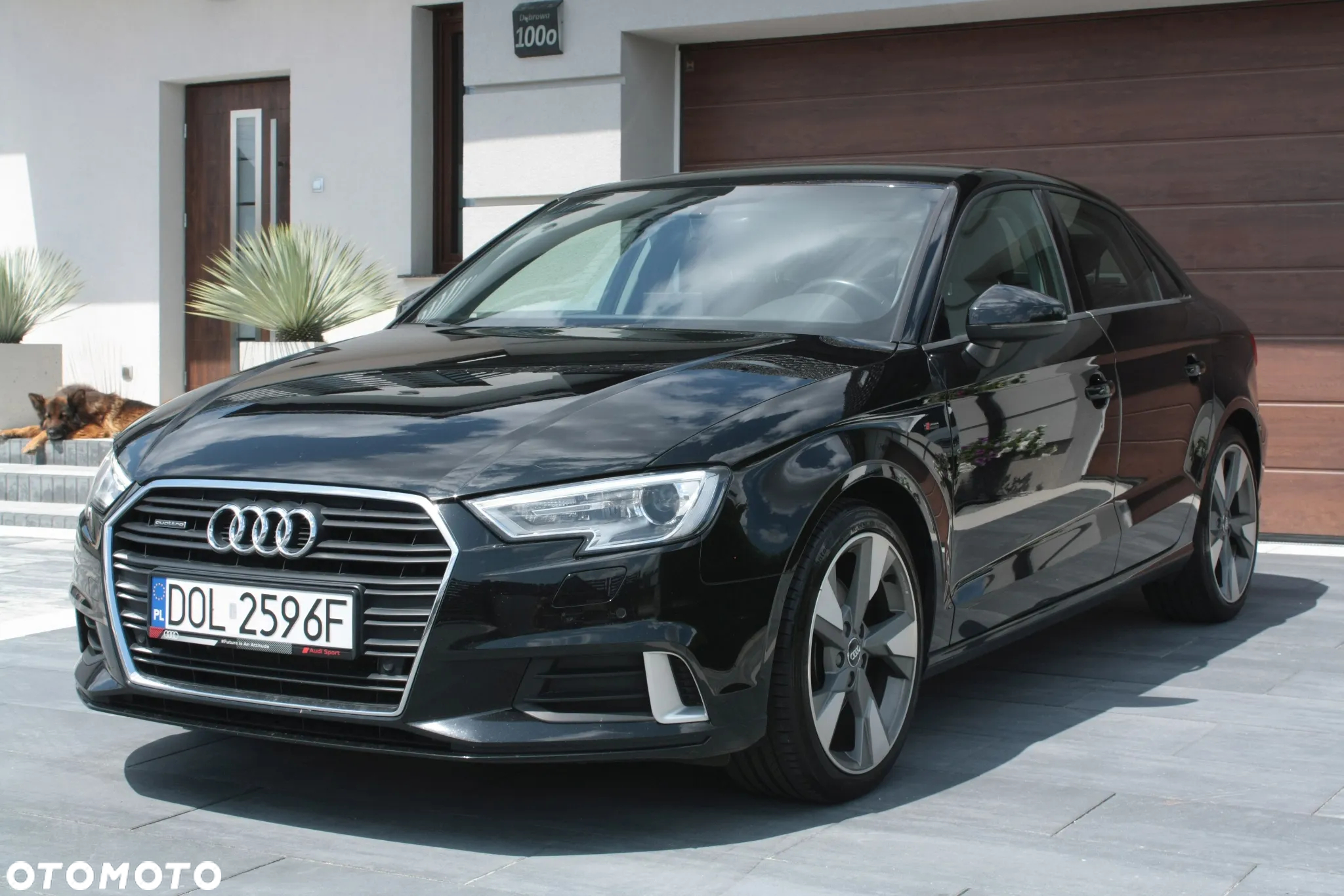 Audi A3 - 5