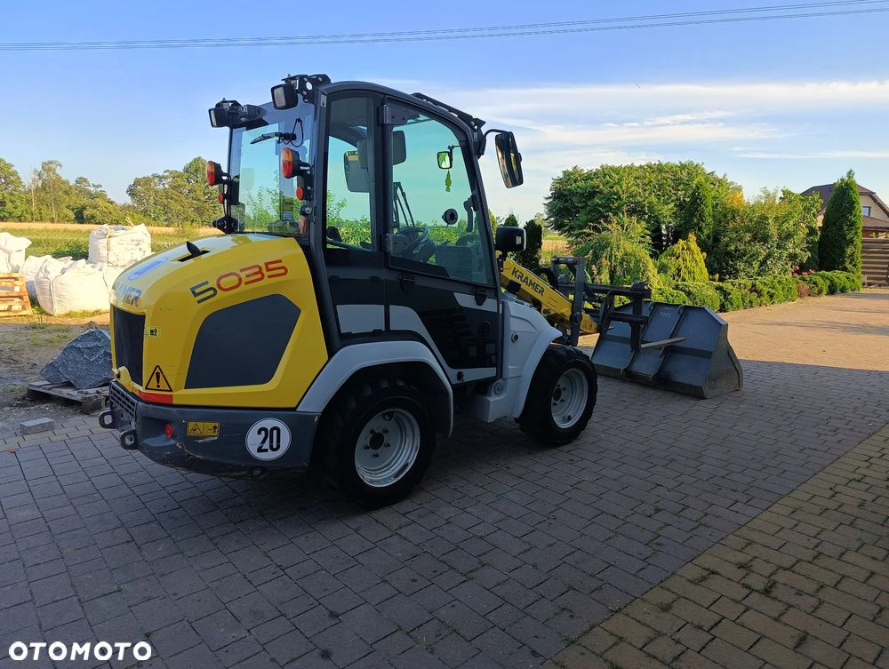 Kramer 5035 - 3