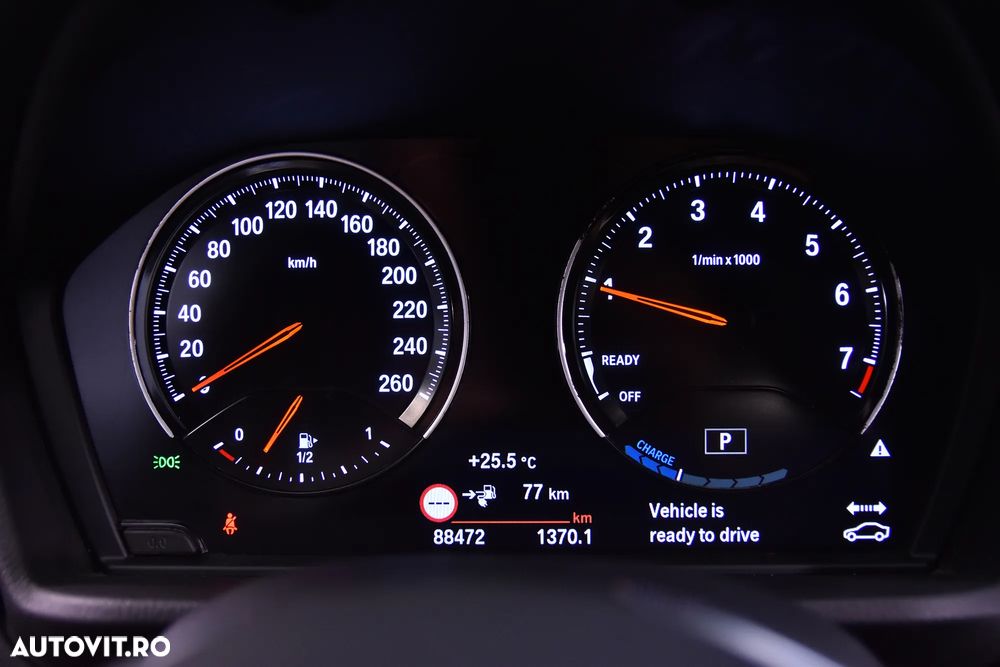 BMW X2 xDrive25e AT PHEV - 10