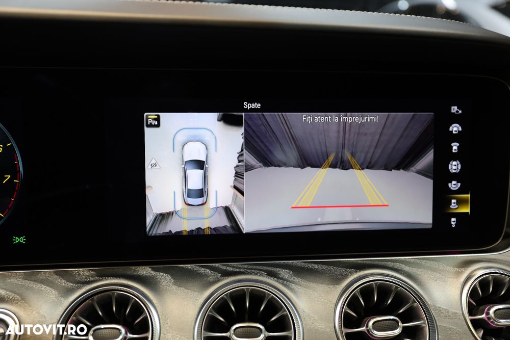 Mercedes-Benz CLS 450 4MATIC 9G-TRONIC Edition 1 - 33