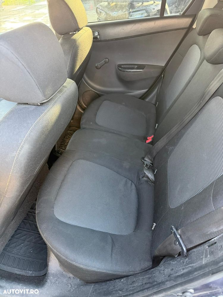 Hyundai i20 1.4 CRDI L Classic - 7