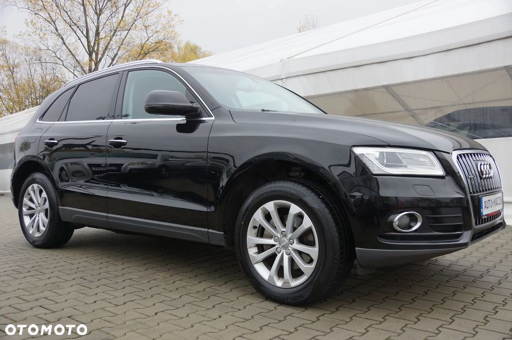 Audi Q5 - 10