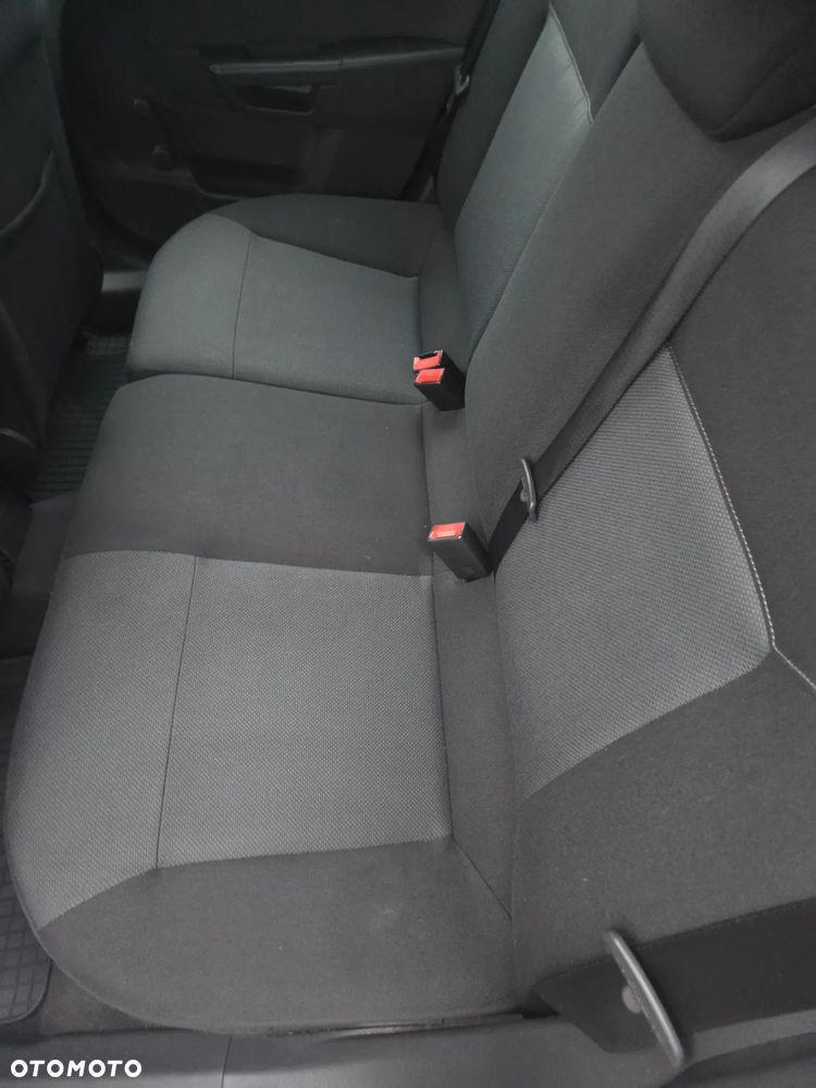 Opel Astra III 1.6 111 - 8