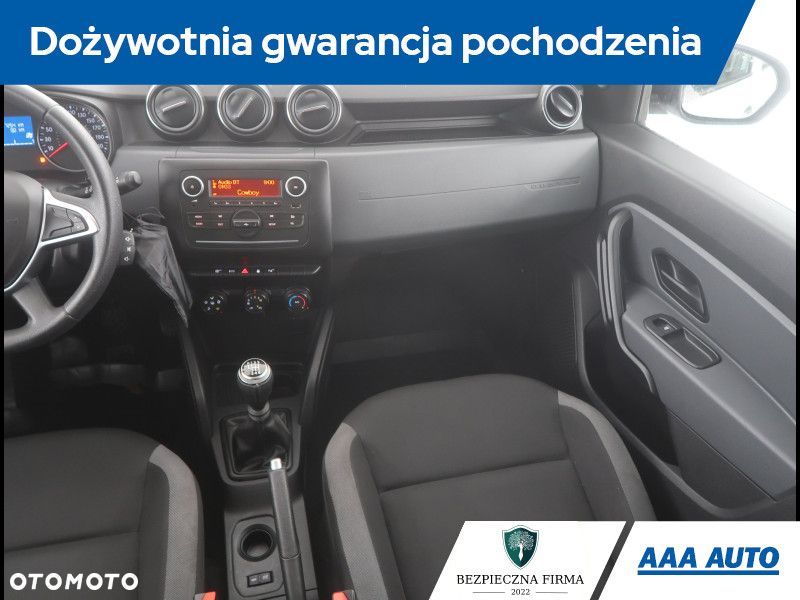 Dacia Duster - 9