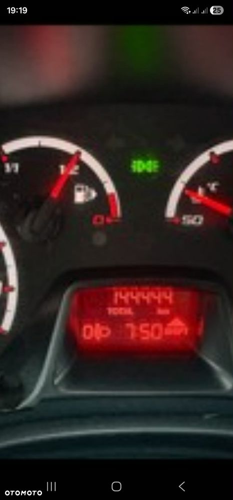 Ford KA 1.2 Start-Stopp-System Titanium - 8