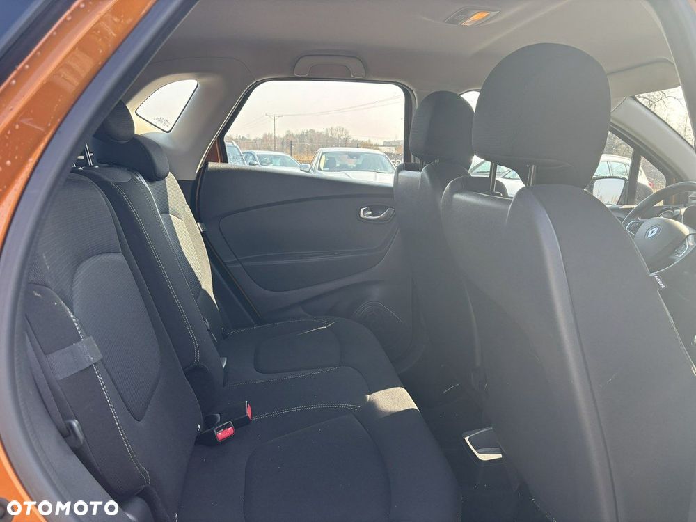 Renault Captur - 33