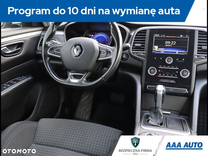 Renault Talisman - 8