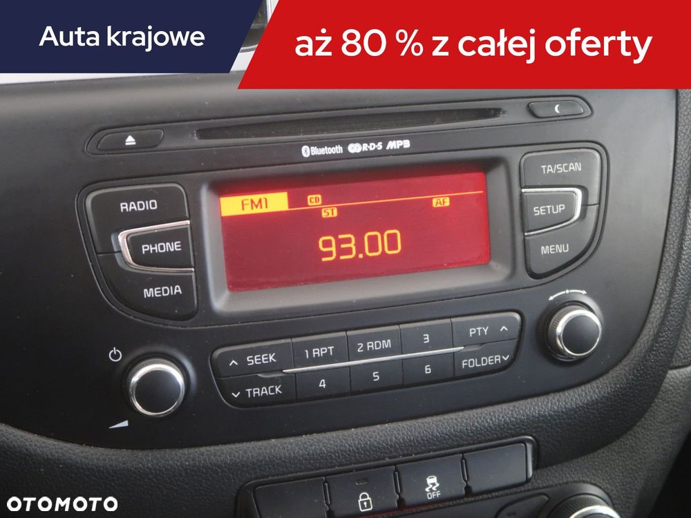 Kia Ceed - 14