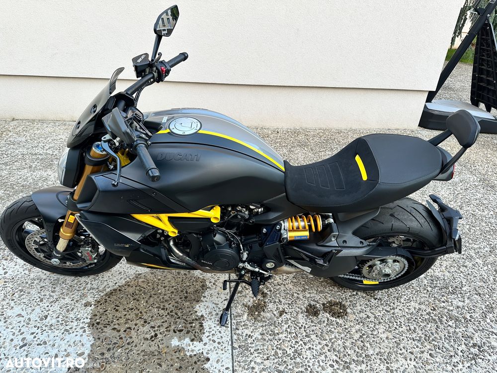 Ducati Diavel - 39