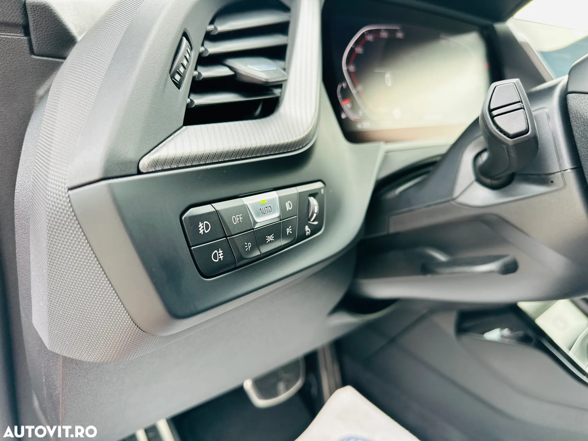 BMW Seria 2 218i Gran Coupe Aut. M Sport - 25