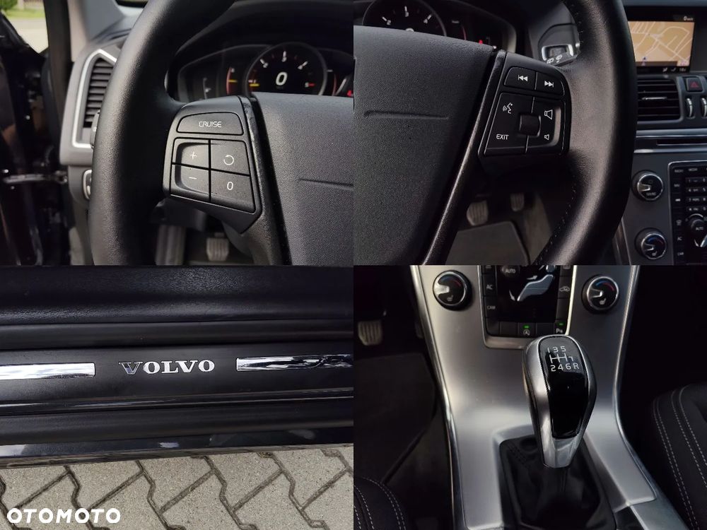 Volvo XC 60 D3 Summum - 35