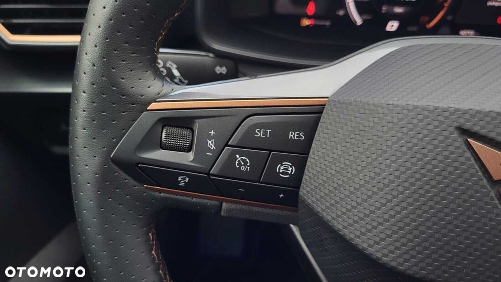 Cupra Formentor - 18