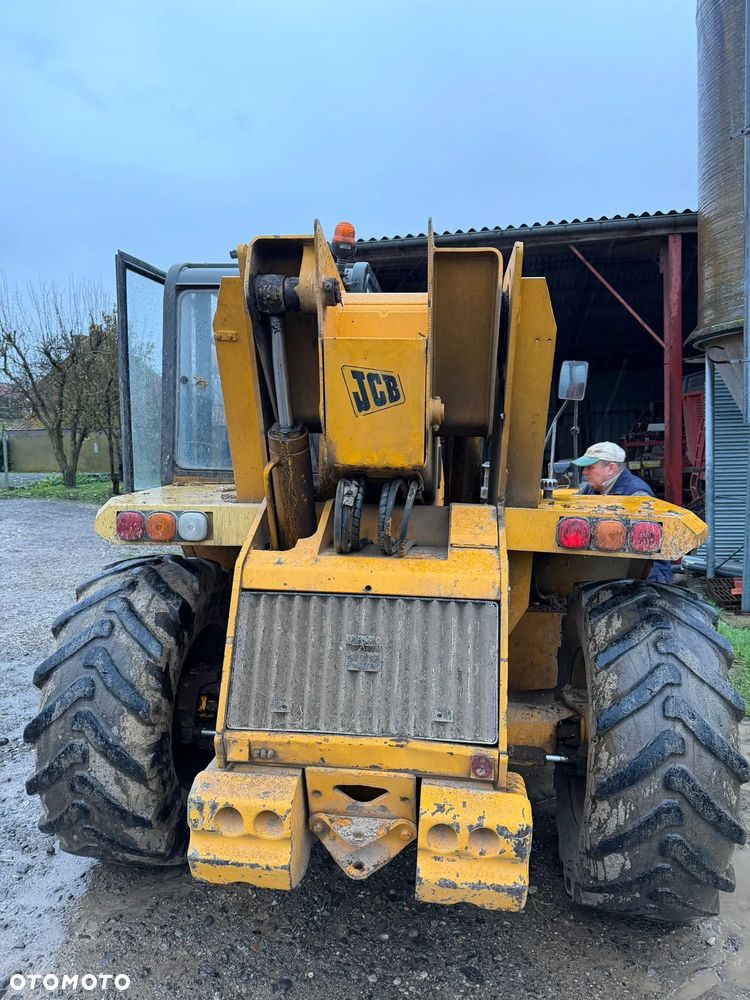 JCB 536-70 Agri Super - 6