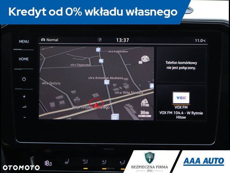 Volkswagen Arteon - 13