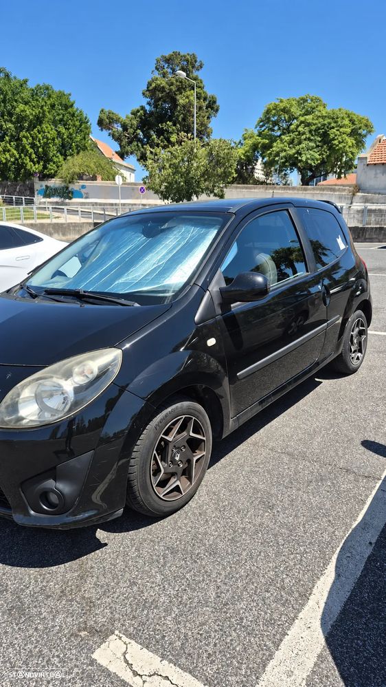 Renault Twingo 1.2 Dynamique - 4
