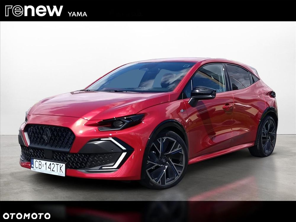 Renault Clio - 1