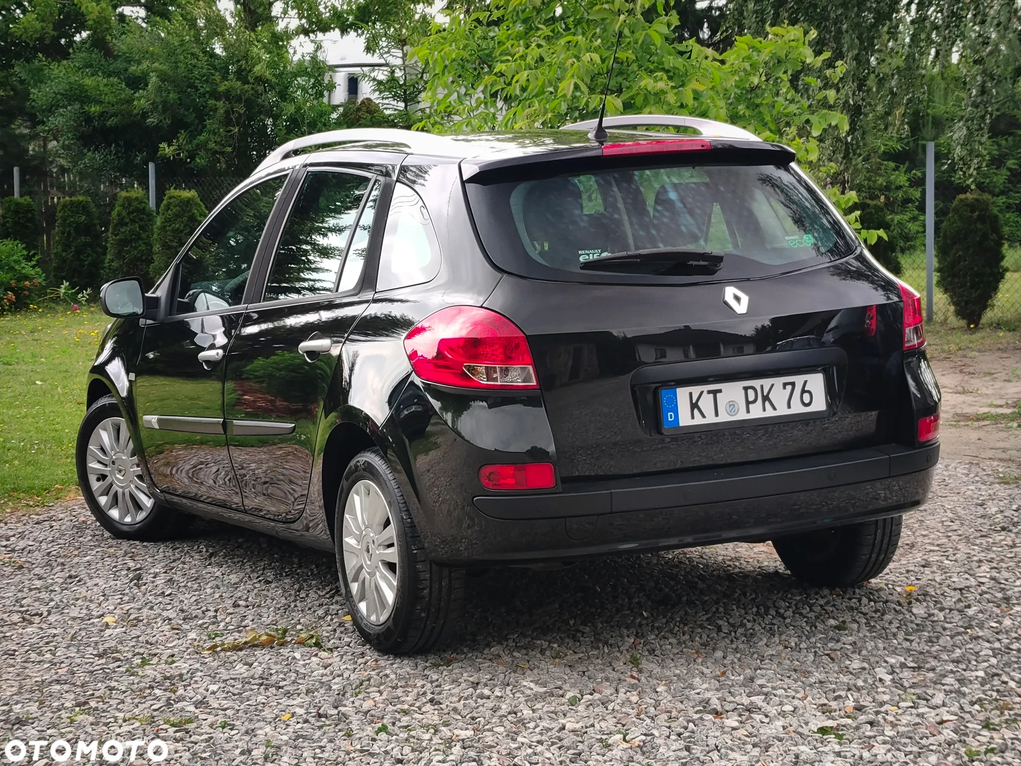Renault Clio 1.5 dCi Authentique - 9