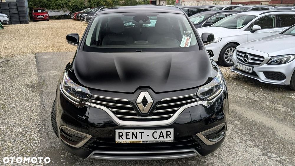 Renault Espace - 5