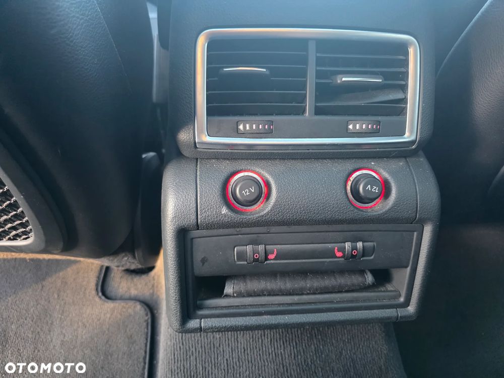 Audi Q7 3.0 TFSI Quattro Tiptronic - 30