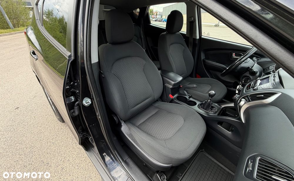 Hyundai ix35 1.7 CRDi Comfort 2WD - 7