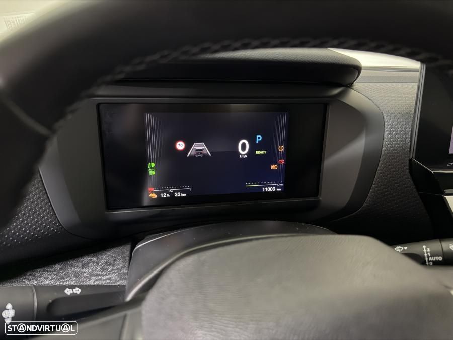 Citroën e-C4 X 54 kWh Autonomia Alargada Plus - 12