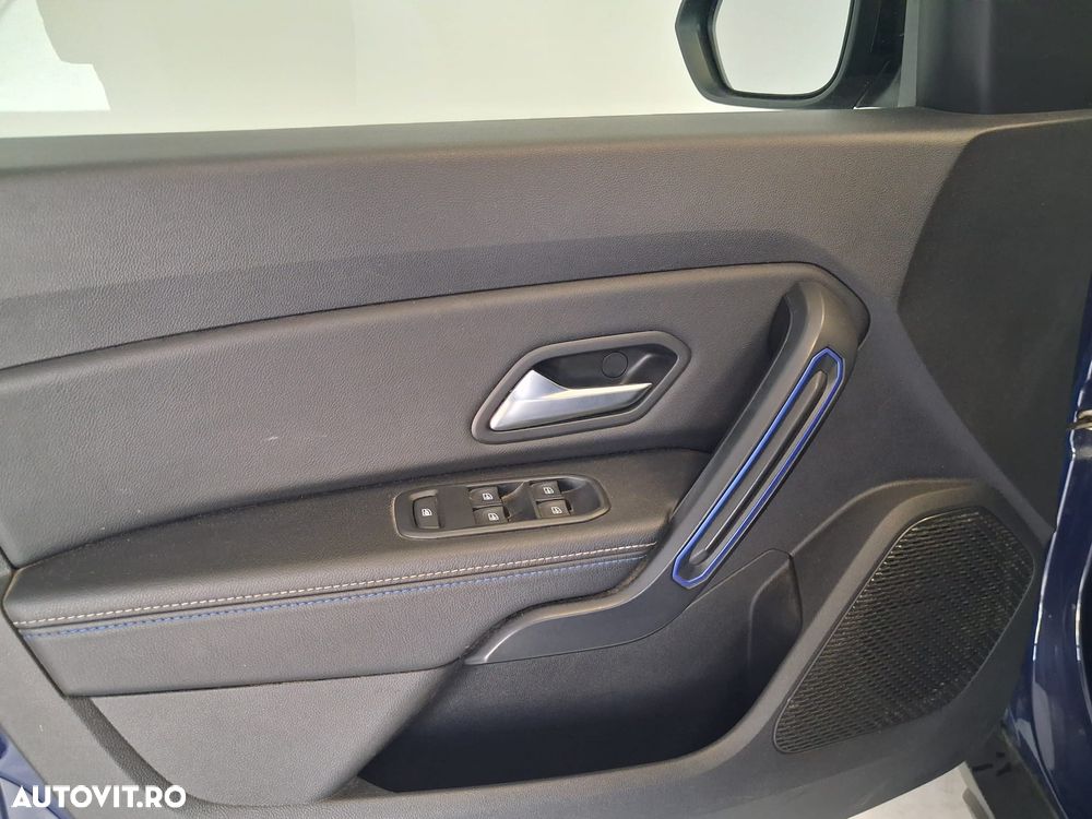 Dacia Duster ECO-G 100 SL BlueLine - 11